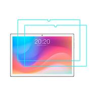 RLTech Pellicola per Lenovo Tab P11 Pro 2020, Vetro Temperato 9H [antigraffio] [Anti-impronte digitali] [Bubble-Free] Pellicola protettiva per Lenovo Tab P11 Pro 2020, 2 Packs