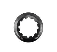 RLVYTA Cassette e pignoni Ruota Libera Adatto per Corona Ruota Libera MTB Shimano per Ultegra R8100 Dura-Ace R9200 XT M8000 M6100 M7100 M8100 Coperchio Cassetta di Blocco(M8000)