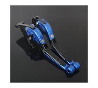 RLVYTA Freno Leve di Frizione Maniglia Coppia leve freno frizione per moto adatte per YAMAHA TMAX 530 TMAX 530 SX DX 2012-2019 TMAX 560 2020 2021 Tech Max pompa freno leva(A10)