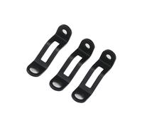 RLVYTA Freno Leve di Frizione Maniglia Supporto universale per tazza dell'olio per cilindro principale freno frizione moto, adatto per pompa Adelin PX-1 Frando pompa freno leva(3 piece)