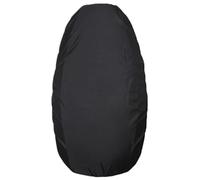 RLVYTA Heat Shield Coprisedile antipioggia per moto, universale, in tessuto Oxford, flessibile, impermeabile/anti-neve(XL)