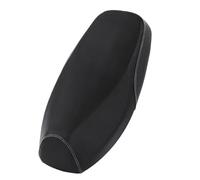 RLVYTA Heat Shield Coprisedile per moto completamente avvolto, altamente elastico, impermeabile, universale(B)