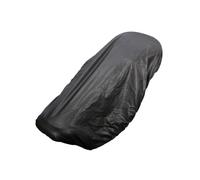 RLVYTA Heat Shield Coprisedile per motociclette, protezione antipioggia impermeabile per Harley, adatto per Kawasaki, adatto per BMW, adatto per Honda