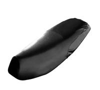 RLVYTA Heat Shield Coprisedile universale per moto, impermeabile, antipolvere, antipioggia, protezione solare, cuscino per moto e scooter(Size XXL)