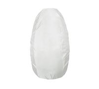 RLVYTA Heat Shield Coprisedile universale traspirante per moto, protezione solare, coprisedile impermeabile antipolvere per scooter(XL)