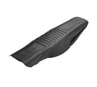 RLVYTA Heat Shield Coprisella per moto, protezione impermeabile, traspirante, resistente al calore, adatto per CRF(Black)