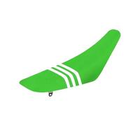 RLVYTA Heat Shield Coprisella per motocicletta Particella bianca Anti-usura Modifica Sella universale per motocicletta(010)