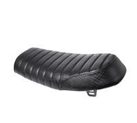 RLVYTA Heat Shield Cuscino per gobba adatto per moto, adatto per Yamaha, adatto per Kawasaki, adatto per Honda CG 125(C)