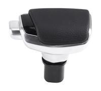 RLVYTA Leva Pomello del Cambio Pomello del cambio per auto adatto per Opel Insignia Astra Tourer Adatto per Buick Regal Excelle GT XT GL8 Adatto per Renault Koleos Pomello Leva Cambio(Black B)