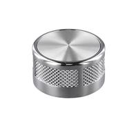 RLVYTA Leva Pomello del Cambio Pomello selettore cambio cromato per auto, adatto per Range Rover L405 2017-21. Pomello selettore cambio cromato. Pomello Leva Cambio