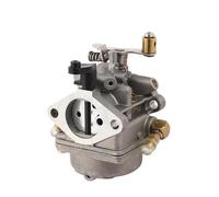 RLVYTA Motoseghe per Yamaha 4 Tempi 6HP F6 per 6BX-14301-10 6BX-14301-11 6BX-14301-12 6BX-14301-00 Carburatore