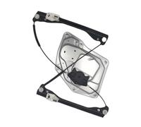RLVYTA Regolatore del meccanismo di sollevamento della finestra della porta anteriore adatto per Superb MK2 2008-15 Alzacristalli elettrico(3TD837461)