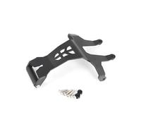 RLVYTA Supporto per navigatore per moto Adatto per HONDA X-ADV 750 X 2021-2025 Supporto per supporto di navigazione per moto Supporto per piastra GPS per telefono cellulare Supporto GPS per moto