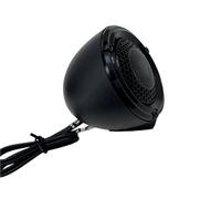 RLVYTA tweeter auto Altoparlanti per frequenze alte per a Modifica autoradio da 1,5-2 pollici. Altoparlante universale con modifica senza perdite di capacità.
