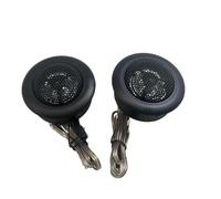 RLVYTA tweeter auto Altoparlanti per frequenze alte per a Modifica non distruttiva del tweeter a pellicola per febbre automobilistica Tweeter universale ad alta potenza