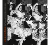 Rlw & Srmeixner - Just Like A Flower When Winter Begins