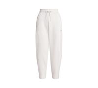 RLX Pantaloni da jogging Carrot in felpa M Bianco carta