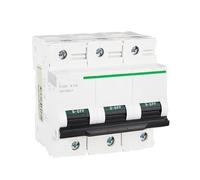 RLZQSGOT 1 Interruttore Automatico C120H 3p B 100A 125A 10kA A9N19558 A9N19559 C120H(125A)