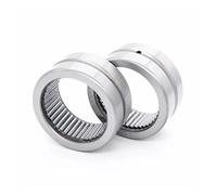 RLZQSGOT 1 pz RNAV 4003 4004 4005 4006 4007 4008 4084103 4084105 Cuscinetti a rulli ravvicinati Completamente imballati Senza Anello Interno(RNAV4004 28.7X42X22)
