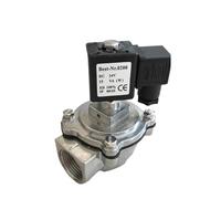 RLZQSGOT Collettore elettromagnetico valvola a impulsi valvola a Membrana valvola di iniezione valvola pneumatica ad Angolo retto DMF-Z-25(Ac110v)
