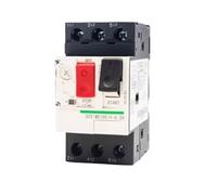 RLZQSGOT Interruttore Automatico GV2-ME10C GV2-ME14C GV2-ME16C GV2-ME20C GV2-ME21C GV2-ME22C GV2-ME32C Interruttore Automatico(GV2-ME10C)