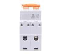 RLZQSGOT Interruttore Pneumatico EA9AN Piccolo Interruttore Automatico 1P 2P 3P 4P Interruttore di Potenza Interruttore Pneumatico(EA9AN1D20)