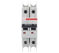 RLZQSGOT Poli dell'interruttore Automatico: 2; SU202M-K20