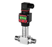 RLZQSGOT Trasmettitore di Pressione differenziale 4-20mA 0-10V RS485 M20*1.5 Sensore di Pressione differenziale 0-50pa 0-200pa 0-500Kpa 0-4Mpa(G/R/E/En)