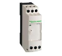 Convertitore RMCN22BD: segnali analogici per guida DIN 0-10V,4-20mA 24VDC SCH...