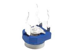 RM-065 ohm Trimpot Trimmer Potenziometro resistore variabile RM065 100 200 500 1K 2K 5K 10K 20K 50K
