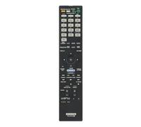 RM-AAP040 Sostituire Ricevitore AV Telecomando adatto per Sony AV System STR-DN1000 Audio Video Receiver