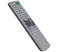 RM-AAU005 RMAAU005 Sostituire il telecomando misura per Sony Stereo AV Ricevitore STR-DG500 STR-DG600 STRDG500 STRDG600 STRDG500B STRDG500S