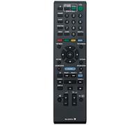 RM-ADP074 - Telecomando sostitutivo applicabile per Sony BDV-E490 BDV-E190 BDV-E290 BDV-E690 BDVE490 BDVE190 BDVE290 BDVE690 Blu-ray Disc DVD Home Theatre System