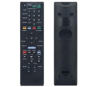 RM-ADP089 - Telecomando di ricambio per Sony Blu-ray Disc DVD Home Theatre BDV-E980 BDV-E2100 HBD-E2100 HBD-E3100 BDV-E6100 HBD-E4100 BDV-E4100 HBD-E6100