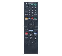 RM-ADP089 - Telecomando di ricambio per Sony Blu-ray Disc DVD Home Theatre System BDV-E2100 BDVE3100 BDV-E3100 BDVE4100 BDV-E4100 BDVE6100 BDV-E6100 HBD-E2100 HBD-E3 100 HBB. D-E4100 HBD-E6100