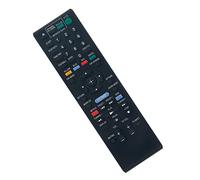 RM-ADP089 - Telecomando sostituito - ALLIMITY - compatibile con lettore Blu-ray Sony Home Theater System RMADP089 Telecomando HBDE2100 HBD-E2100 HBD-E3100 BDVE6100 HBD-E4100 HBDE3100