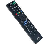 RM-ADP120 - Telecomando di ricambio compatibile con Sony Blu-ray Disc/DVD Home Theatre System BDV-N5200W BDV-N9200W BDV-N7200W HBD-N9200W HBD-N7200W HBD-N5200W BDV-N9200WL BDV-N7200WL L BDV-NN 9200 WB