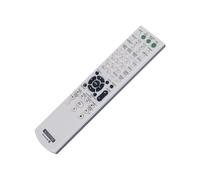 RM-ADU003 per AV il Telecomando per il Sistema Teatrale DAV-DX155 DX255 DX315 DZ120