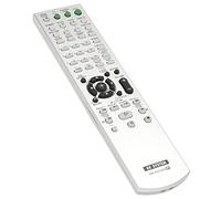 RM-ADU005 Telecomando sostitutivo Adatta per Sony Home Theatre System Sony Home Theatre DAV-DZ530 DAV-DZ630 DAV-DZ20 DAV-DZ30 DAV-DZ230 DAV-DZ231 HCD-DZ530 HCD-DZ630 HCD-DZ20