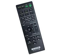 RM-ANP109 - Telecomando sostitutivo per Sony Audio Video Home Theater Sound AV System HT-CT260 HT-CT260C HT-CT260H HT-CT260HP HT-CT260W SA-CT260 SA-CT260H SA-WCT260H PN1H Sub RM-ANP084