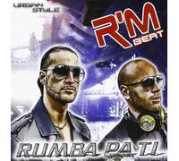 R'm Beat - Rumba Pa Ti - Cd