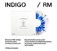 BIG HIT ENTERTAINMENT indigo