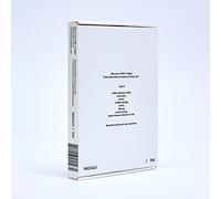 RM (BTS) – INDIGO – CD – Edizione Libro – INTERSCOPE