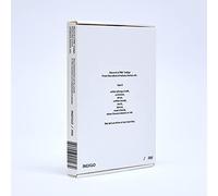 RM BTS - Indigo [Book Edition] Album+Store Gift Photocards