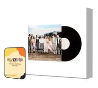 RM (BTS) Right Place, Wrong Person Album [LP ver.]+Pre Order Benefits+BolsVos Exclusive K-POP Inspired Digital Merches