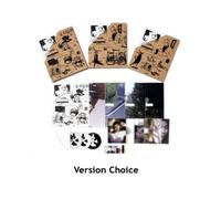 Rm (bts) - Vol.2 [right Place, Wrong Person] - Cd