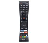 RM-C3338 Telecomando di ricambio per JVC 4K TV LT-24C680 LT-24C681 LT-24C685 LT-24C686 LT-32C690 LT-32C691 LT-32C695 LT-32C696 LT-32C7 90 litri. 32C795 LT-40C790 LT-40C890 LT-43C790 LT-43C795