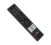 RM-C3607 Telecomando sostituito -VINABTY-fit per JVC Daewoo Toshiba Hitachi TV telecomando RM-C3607 RC45157/30109080 LT-55VA3200 LT-43VA3000 LT-65VA3205I LT-24VAH3335 LT-32VAH3035