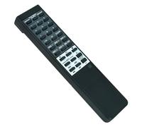 RM-DC41 Telecomando di ricambio -VINABTY-fit per Sony CD Player Audio RMDC41 telecomando CDP-201 CDP-205 CDP-C250Z CDP-C260Z CDP-CE215 CDP-CE315 CDP-305 CDP-C350Z CDP-CD405