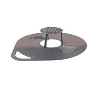 RM Design Grill Plate 60/80 cm Diameter